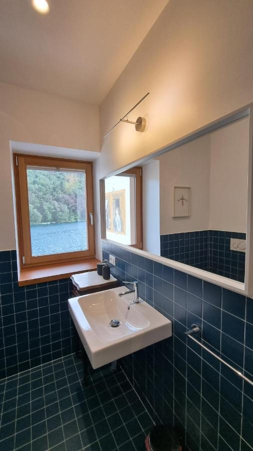 B&B Villa Grazia Boario Terme Exterior foto
